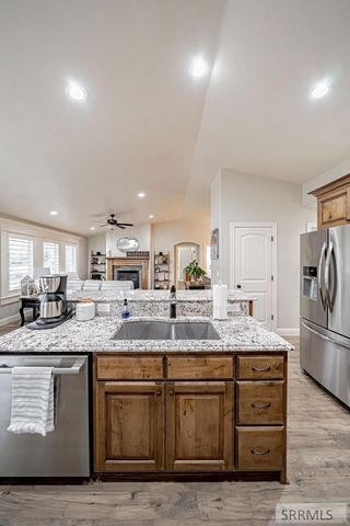 5096 Adobe Drive, Idaho Falls, ID 83404