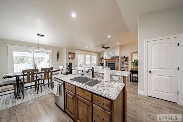 5096 Adobe Drive, Idaho Falls, ID 83404