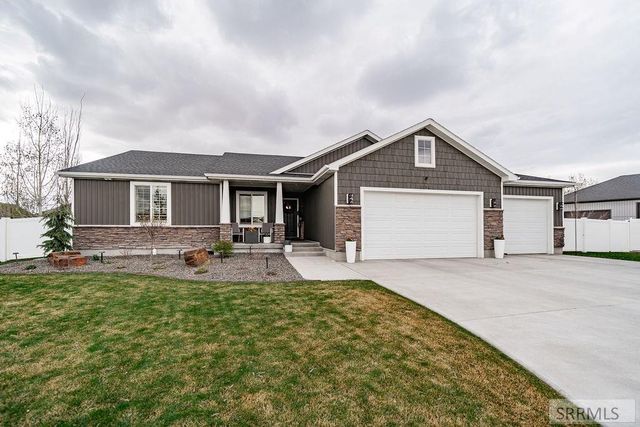 5096 Adobe Drive, Idaho Falls, ID 83404