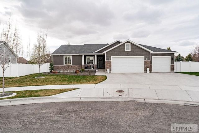 5096 Adobe Drive, Idaho Falls, ID 83404