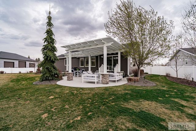 5096 Adobe Drive, Idaho Falls, ID 83404