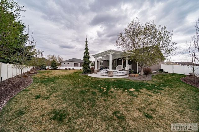 5096 Adobe Drive, Idaho Falls, ID 83404