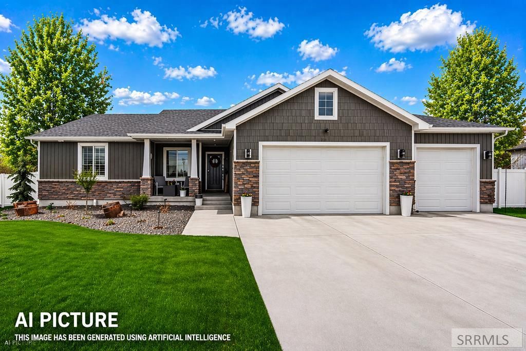5096 Adobe Drive, Idaho Falls, ID 83404