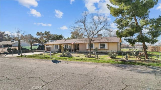41003 172nd East, Lancaster, CA 93535