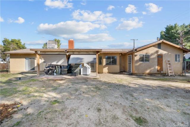 41003 172nd East, Lancaster, CA 93535