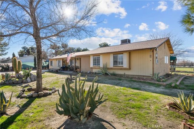 41003 172nd East, Lancaster, CA 93535