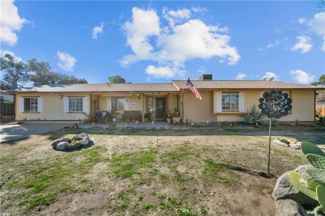 41003 172nd East, Lancaster, CA 93535