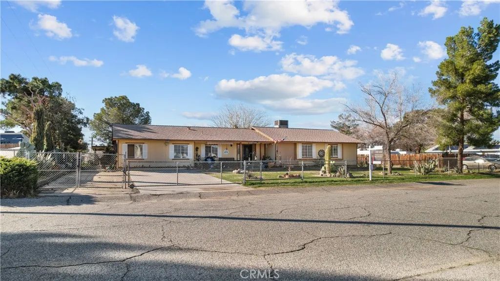 41003 172nd East, Lancaster, CA 93535