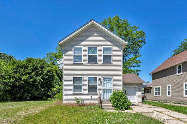 11219 Hopkins Avenue, Cleveland, OH 44108