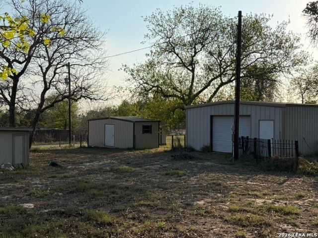 145 Highland Rd, Poteet, TX 78065