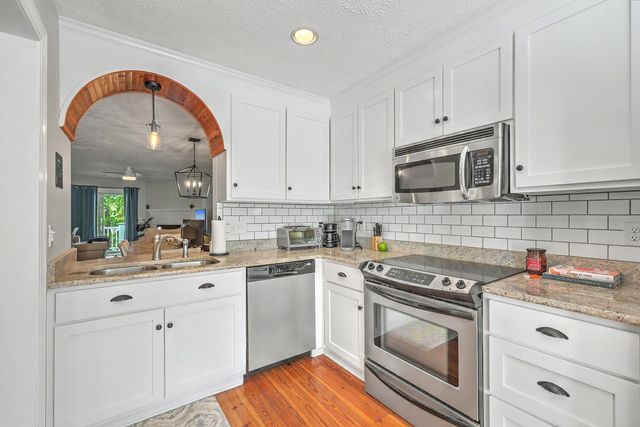 1713 Greystone Boulevard Apt 41, Mount Pleasant, SC 29464
