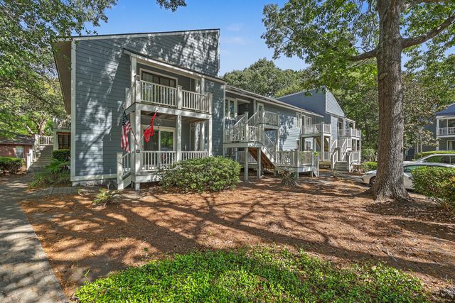 1713 Greystone Boulevard Apt 41, Mount Pleasant, SC 29464