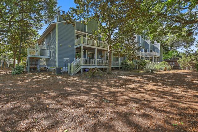1713 Greystone Boulevard Apt 41, Mount Pleasant, SC 29464