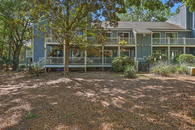 1713 Greystone Boulevard Apt 41, Mount Pleasant, SC 29464