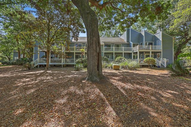 1713 Greystone Boulevard Apt 41, Mount Pleasant, SC 29464