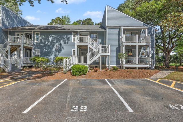 1713 Greystone Boulevard Apt 41, Mount Pleasant, SC 29464