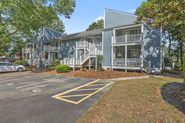 1713 Greystone Boulevard Apt 41, Mount Pleasant, SC 29464