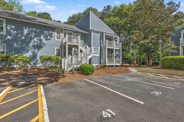 1713 Greystone Boulevard Apt 41, Mount Pleasant, SC 29464