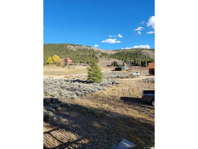 279 Antelope Rd, Leadville, CO 80461