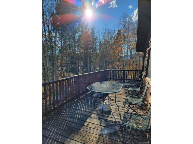 279 Antelope Rd, Leadville, CO 80461