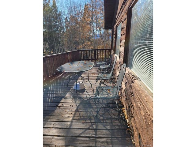 279 Antelope Rd, Leadville, CO 80461