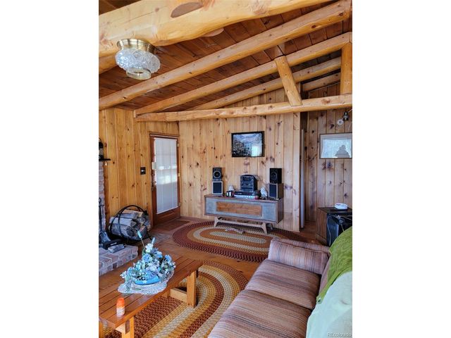 279 Antelope Rd, Leadville, CO 80461