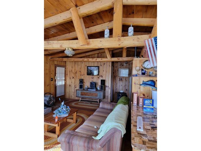 279 Antelope Rd, Leadville, CO 80461