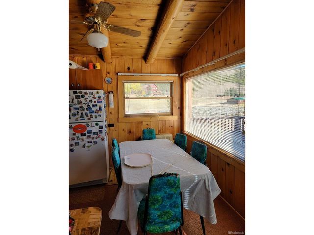 279 Antelope Rd, Leadville, CO 80461