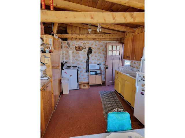 279 Antelope Rd, Leadville, CO 80461