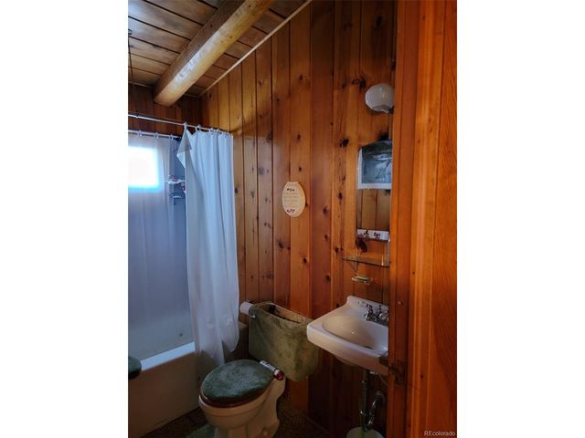 279 Antelope Rd, Leadville, CO 80461