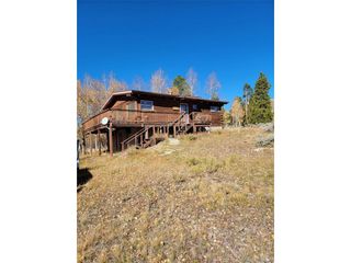 279 Antelope Rd, Leadville, CO 80461