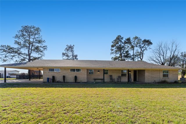 4106 Farm Road 2560, Sulphur Springs, TX 75482