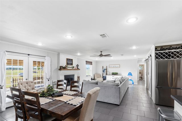 4106 Farm Road 2560, Sulphur Springs, TX 75482