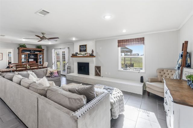 4106 Farm Road 2560, Sulphur Springs, TX 75482