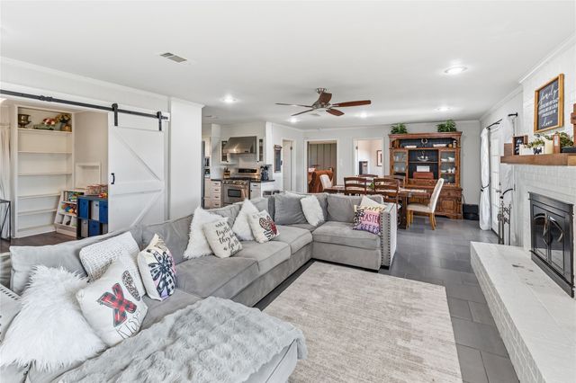 4106 Farm Road 2560, Sulphur Springs, TX 75482