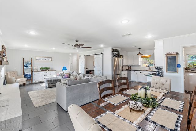 4106 Farm Road 2560, Sulphur Springs, TX 75482