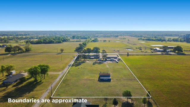 4106 Farm Road 2560, Sulphur Springs, TX 75482