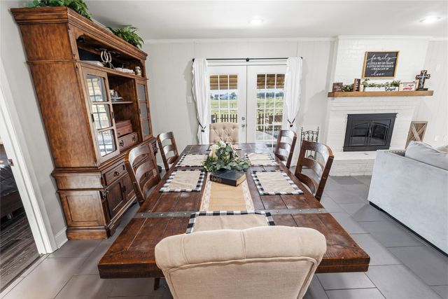 4106 Farm Road 2560, Sulphur Springs, TX 75482