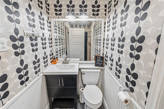 4106 Farm Road 2560, Sulphur Springs, TX 75482