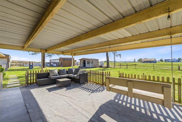 4106 Farm Road 2560, Sulphur Springs, TX 75482