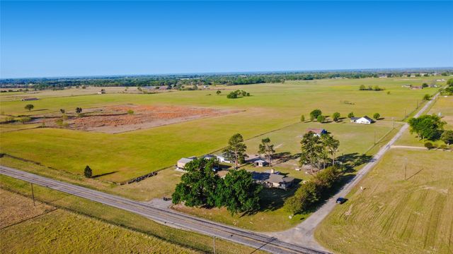 4106 Farm Road 2560, Sulphur Springs, TX 75482