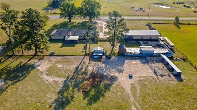 4106 Farm Road 2560, Sulphur Springs, TX 75482