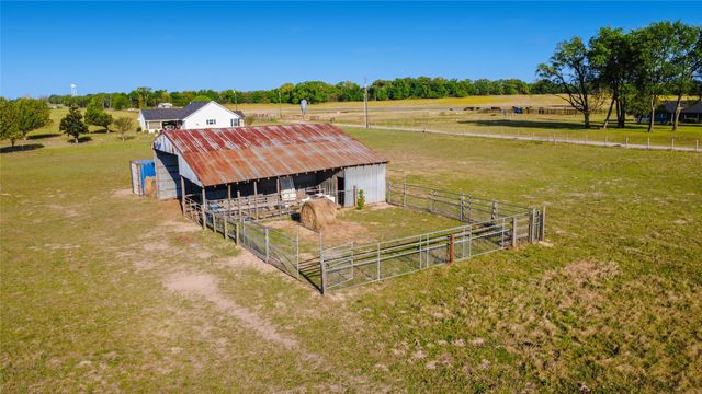 4106 Farm Road 2560, Sulphur Springs, TX 75482