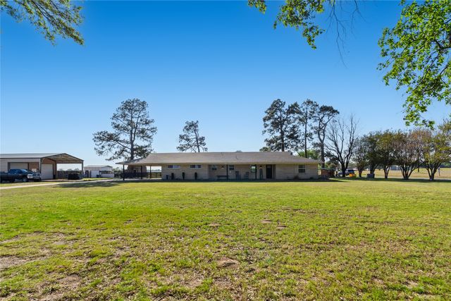 4106 Farm Road 2560, Sulphur Springs, TX 75482