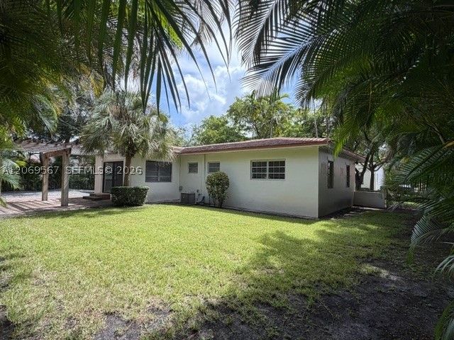 828 Lorca St, Coral Gables, FL 33134