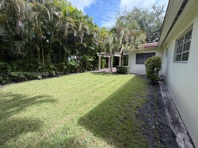 828 Lorca St, Coral Gables, FL 33134