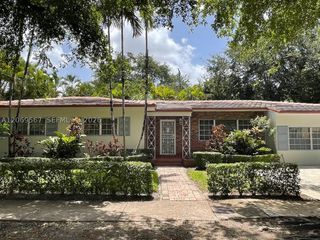828 Lorca St, Coral Gables, FL 33134