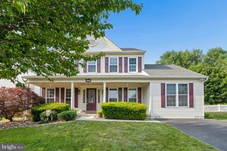 232 WINTER BROOK DR, Walkersville, MD 21793