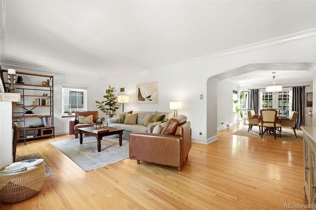 439 Eudora Street, Denver, CO 80220