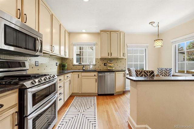439 Eudora Street, Denver, CO 80220